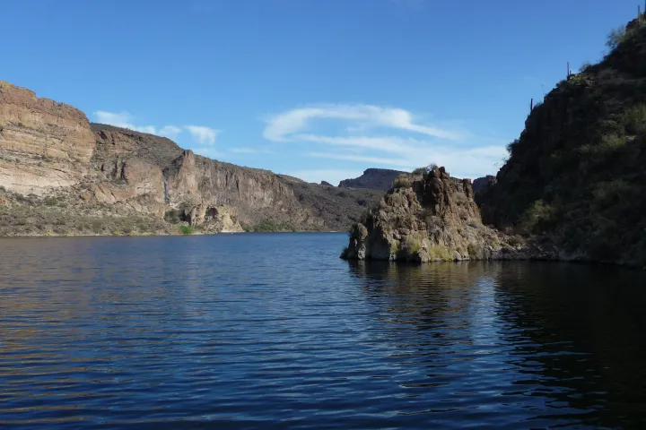 Canyon Lake, Arizona