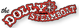 Dolly Steamboat logo