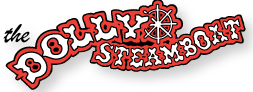 Dolly Steamboat Logo
