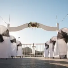 Dolly Steamboat weddings